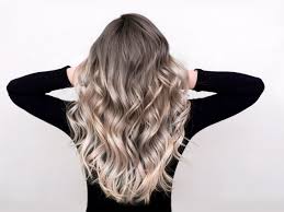 Cheveux