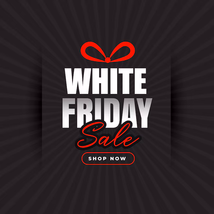 white friday
